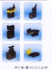 Trigger switches