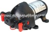 Triplex Diaphragm pump