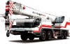 Truck Crane QY50V532 payload 50 ton