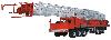 Truck-mounted Drilling Rig