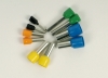 Tube Pre-Insulated Terminal (E)