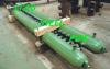 Tubes For Gas Cylinder
