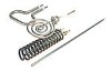 Tubular Heating Elements