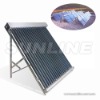 Tubular Solar Water Heating System