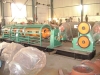 Tubular-Type Stranding Machine