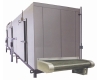 Tunnel Quick Freezer