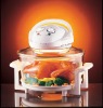 Turbo Oven >> Halogen Oven >> HC-922 with halogen