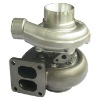 Turbocharger BF6L912
