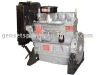 Two/Four cylinders diesel engines