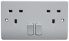Two_Gang_One_Way_Switch_and_BS_Socket