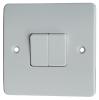 Two-Gang Two-Way Switch