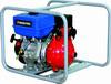 Two-Impeller Gasoline Water Pump