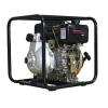 Two-Impellers Diesel Water Pump