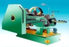 Two-stroke whole-die automatic cold-heading machine