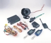 Two-way Car Alarm system SM-800C
