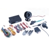 Two-way car alarm system SM-800F4