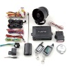 Two-way car alarm system SM-800F5