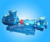 UHB corrosion resistant & wear-resisting sand pump