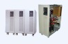 UPS High Frequency Online -3C series LCD Display (3C10K/15K/C20KVA)