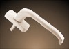 UPVC Window Handle, hardware, window fitting