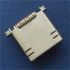 USB connector