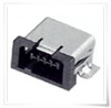 USB socket