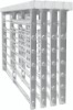 UV sterilizer, municiple UV system, open UV system