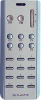 Ultra thin RF Remote Controller