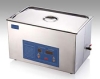 Ultrasonic Cleaning equipment with Heating Function and Digital Controller, CE Approval