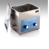Ultrasonic golf club cleaner ( ultrasonic cleaning instrument)