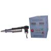 Ultrasonic impact treatment device