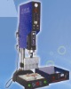 Ultrasonic plastic  welding machine