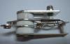 Unadjustable Thermostat
