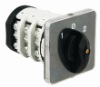 Universal Changeover Switch LW31-32 (TUV Certificate)