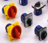 Universal change over  switch(rotary switch,cam switch)