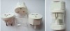 Universal travel adaptors