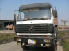 Used Benz Truck Head
