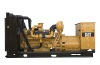 Used caterpillar Generator Set