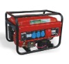 Used generator KM2600-D
