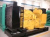 Used generator set
