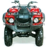 Utility Vehicle 500cc