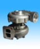 V10 Turbocharger