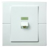 V9 MSZ  Wall switch