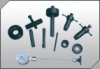 VE pump parts