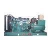 VOLVO series diesel generator