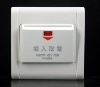 V series  key card switch