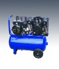 V type air compressor