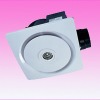 Ventilating Fan & Light 5DW