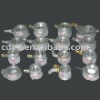 Venturi Mixers
