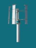Vertical Axis Wind Turbine EA-L-1000